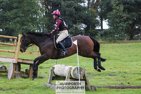 Hurworth Hunter Trial 186