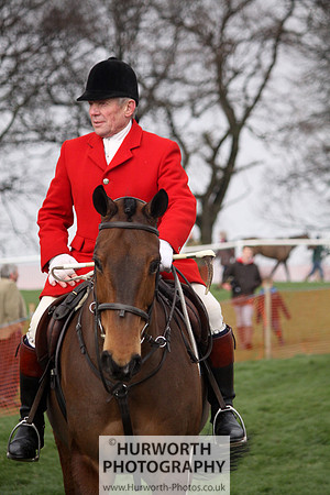 Hurworth Point to Point Conditions Race 076