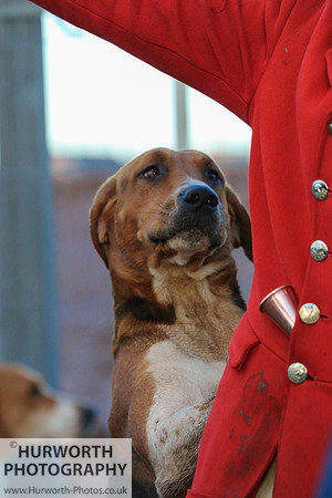 Hurworth Hunt 118