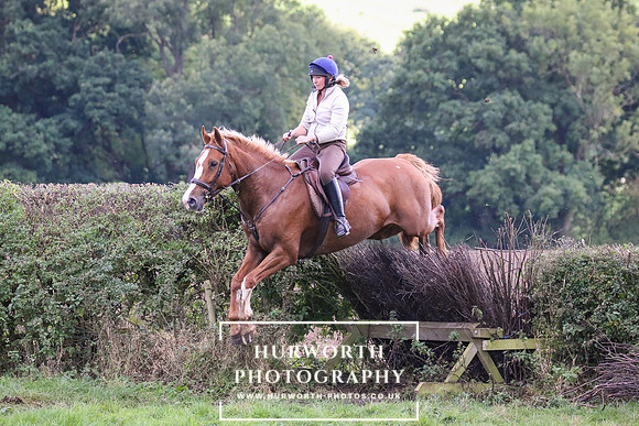 Hurworth Hunt 023