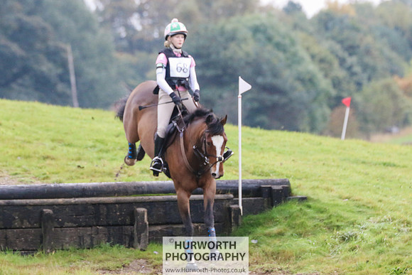 Hurworth Hunter Trial 213