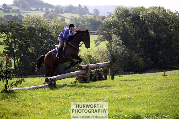 Hurworth Bilsdale Hedge Hop 200
