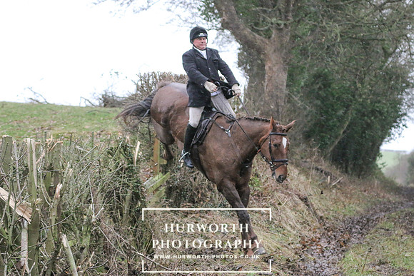 Hurworth Hunt 144