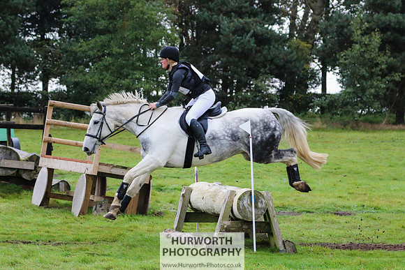 Hurworth Hunter Trial 103