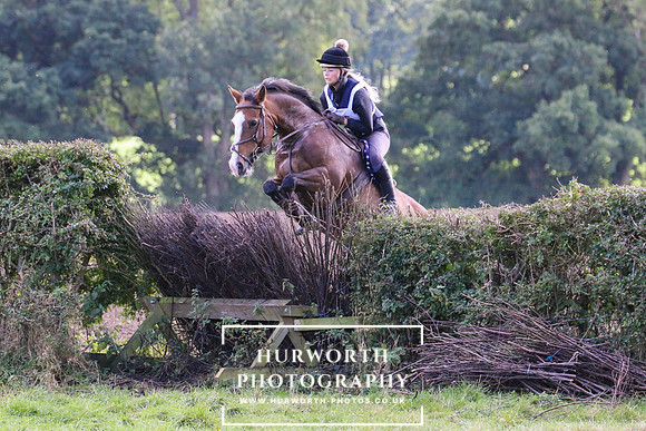 Hurworth Hunt 035