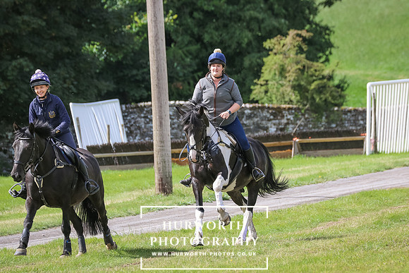 Hurworth Pleasure Ride 218