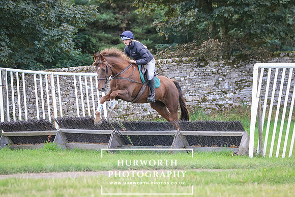 Hurworth Pleasure Ride 255