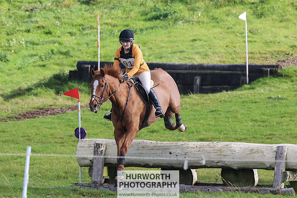 Hurworth Hunter Trial 048