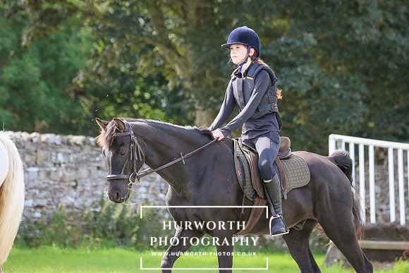 Hurworth Pleasure Ride 47