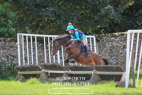 Hurworth Pleasure Ride 371