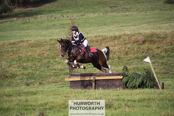 Hurworth Bilsdale Hedge Hop 585