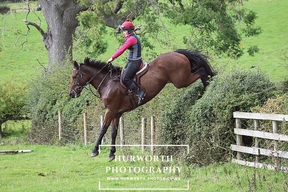 Hurworth Hunt 26