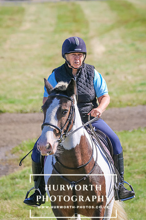 Hurworth Pleasure Ride 5