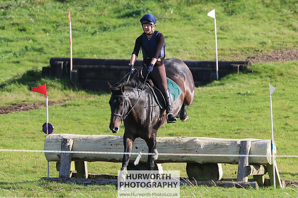 Hurworth Hunter Trial 105