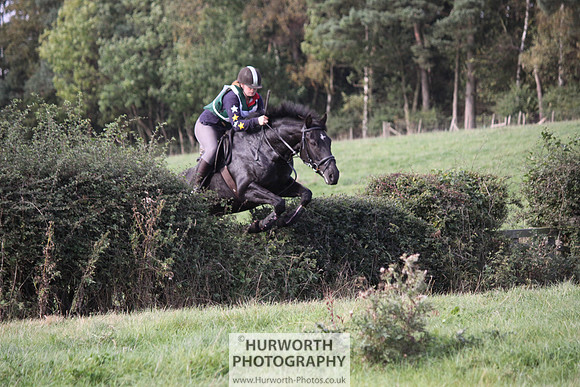 Hurworth Bilsdale Hedge Hop 603