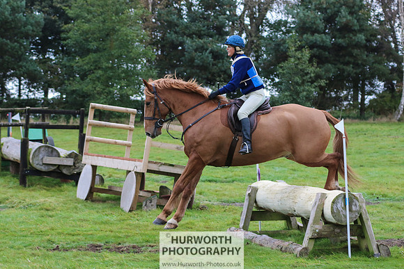 Hurworth Hunter Trial 016
