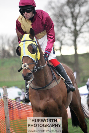 Hurworth Point to Point Maiden Div II 026