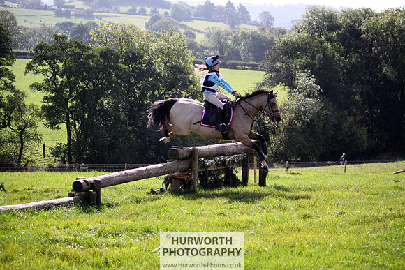 Hurworth Bilsdale Hedge Hop 274