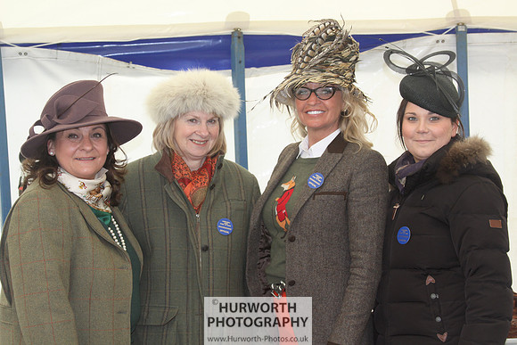Hurworth Point to Point 008
