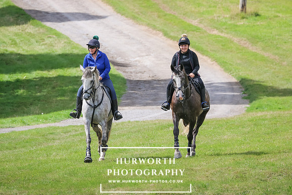 Hurworth Pleasure Ride 327