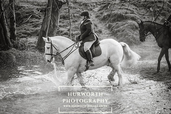 Hurworth Hunt 73