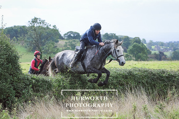 Hurworth Hunt 46