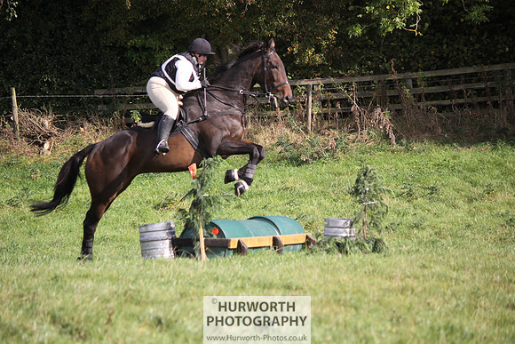 Hurworth Bilsdale Hedge Hop 358