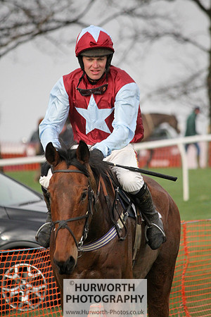 Hurworth Point to Point Conditions Race 073