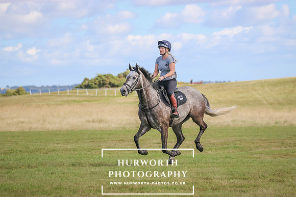 Hurworth Pleasure Ride 346