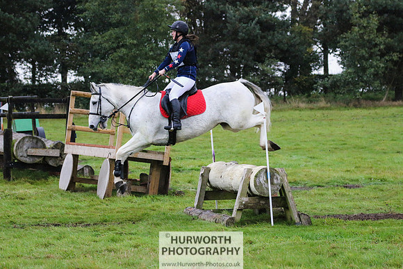 Hurworth Hunter Trial 149