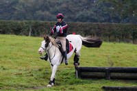 Hurworth Hunter Trial 121