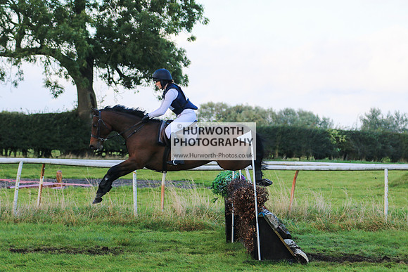 Hurworth Hunter Trial 198