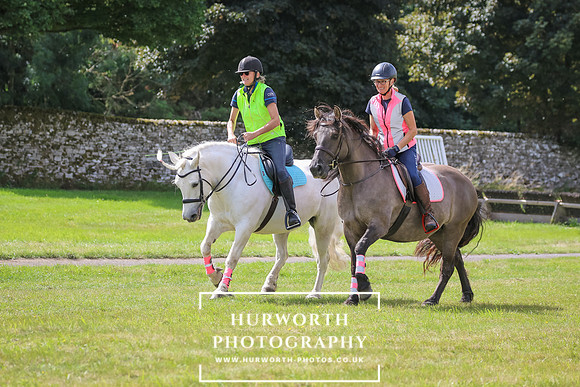 Hurworth Pleasure Ride 341