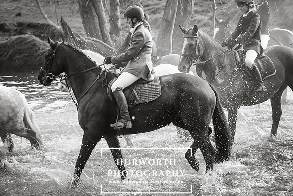 Hurworth Hunt 3