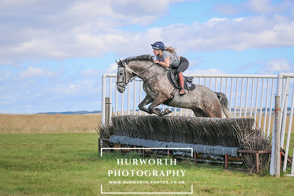 Hurworth Pleasure Ride 348