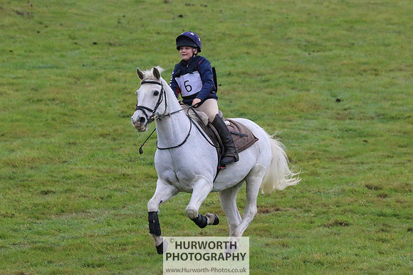Hurworth Hunter Trial 028
