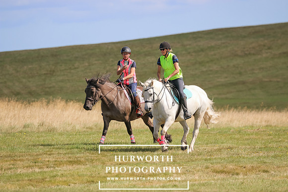 Hurworth Pleasure Ride 352