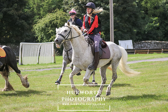 Hurworth Pleasure Ride 349