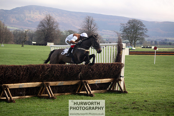 Hurworth Point to Point Mens Open Race 033