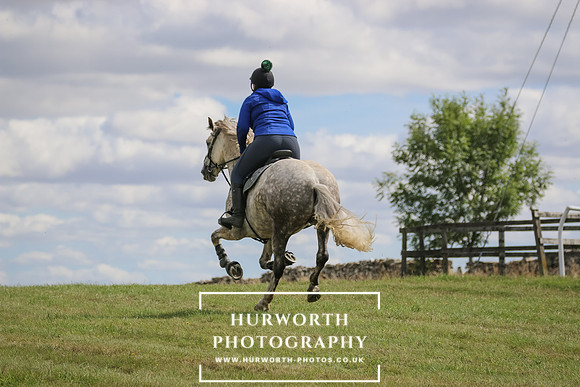 Hurworth Pleasure Ride 336