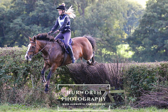 Hurworth Hunt 038