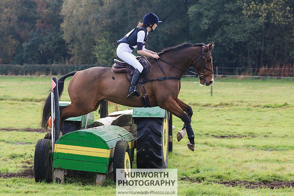 Hurworth Hunter Trial 415