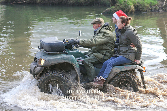 Hurworth Hunt 121