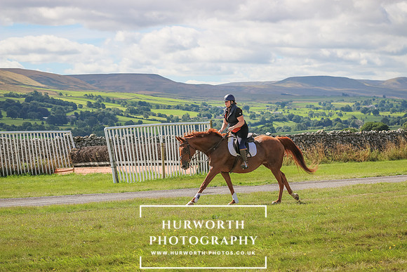 Hurworth Pleasure Ride 8