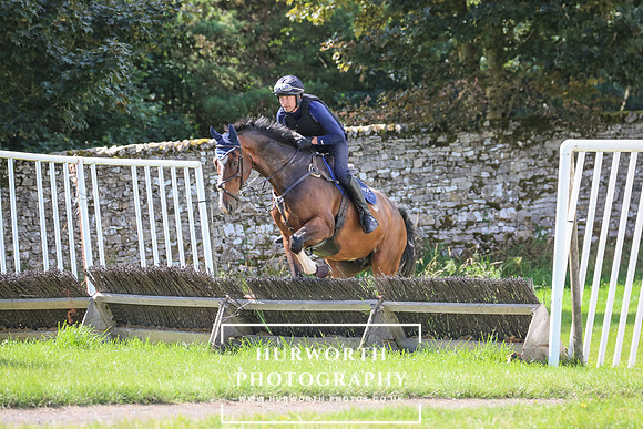 Hurworth Pleasure Ride 69