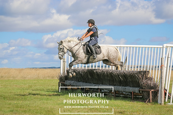 Hurworth Pleasure Ride 280