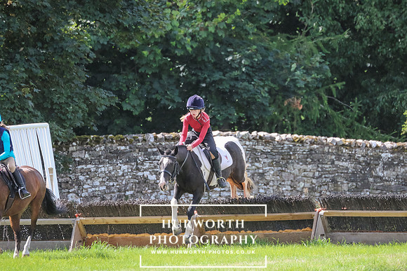 Hurworth Pleasure Ride 366