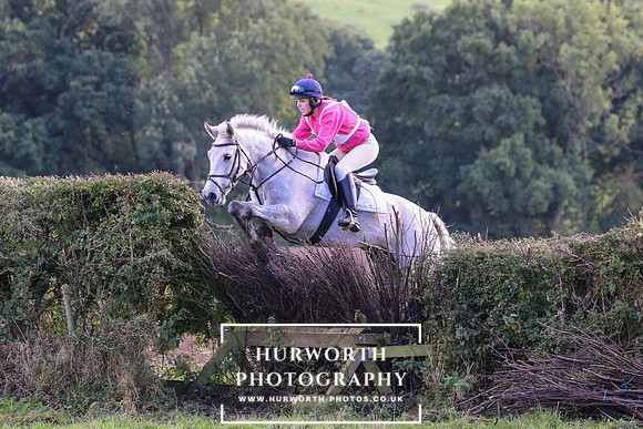 Hurworth Hunt 026