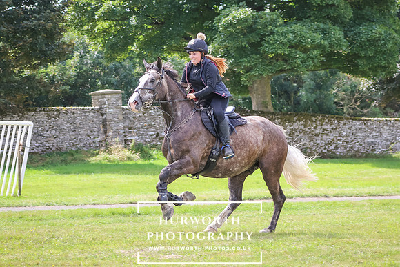 Hurworth Pleasure Ride 334