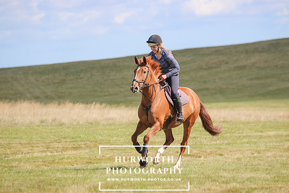 Hurworth Pleasure Ride 392
